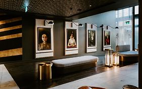 The Motley Hotel Melbourne, Tapestry Collection By Hilton